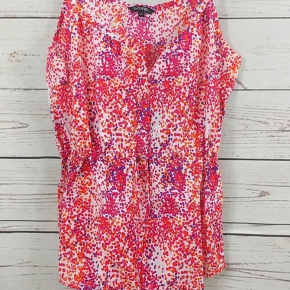 POLKA Dot Top - Picture 7 of 7